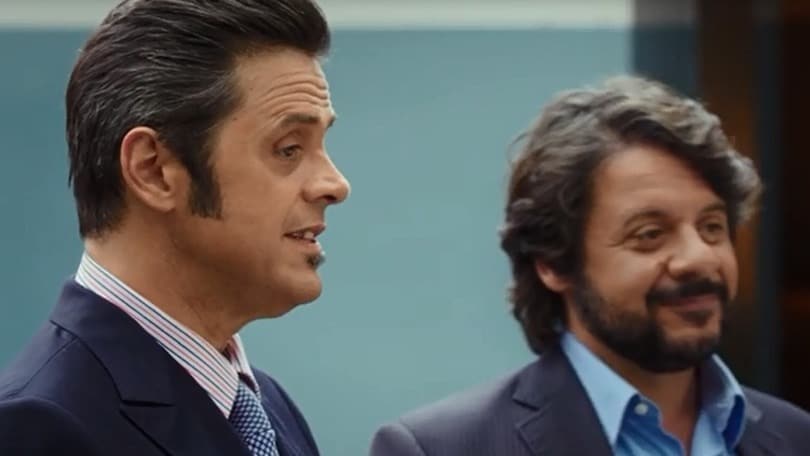 Natale col Boss - dal 16 dicembre al cinema