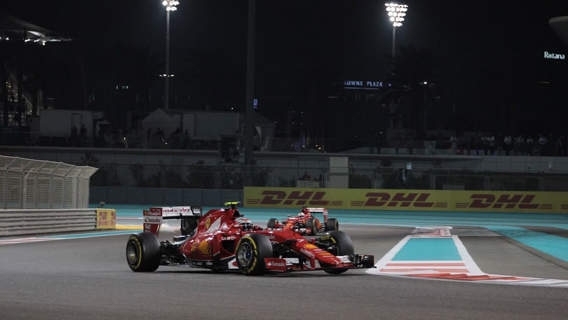 F1, Ferrari: «Nessun coinvolgimento in spy story Mercedes»