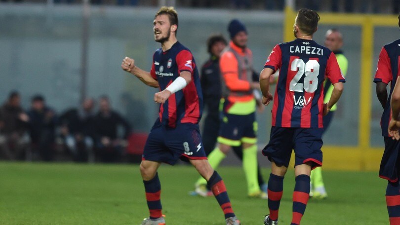 La Serie B in diretta. Live dalle 18.30