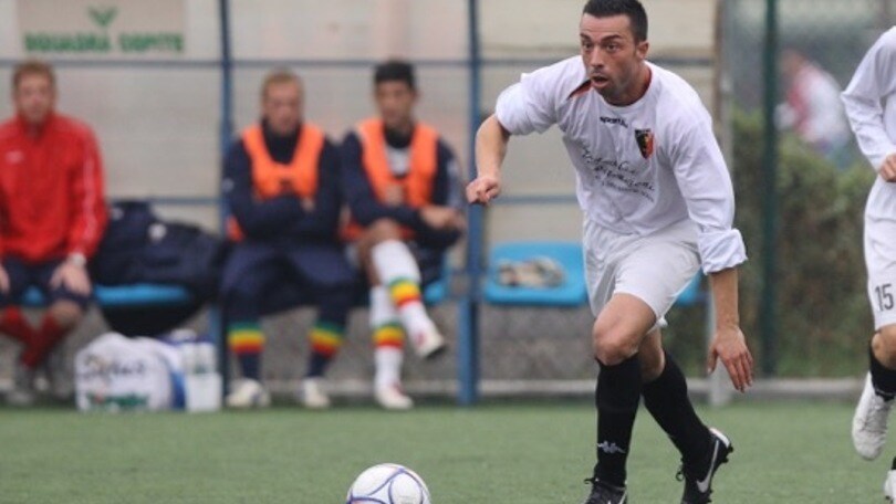 Calciomercato - Mastroianni firma per il Castagnole Pancalieri