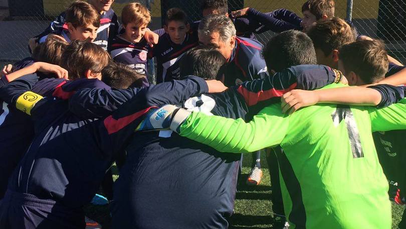 Monteporzio, Pralini: «Pronti all’agonistica»