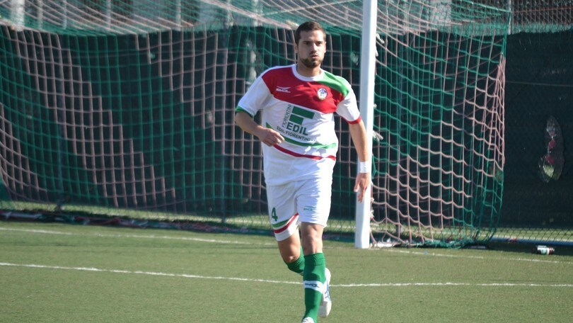 Vis Artena, Pizzuti: «Tutto in due gare»
