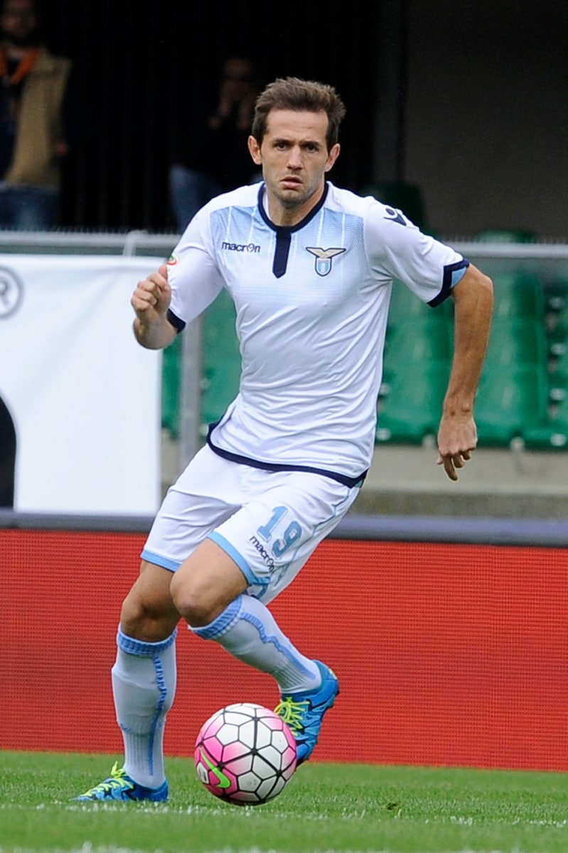 Lazio: Lulic, il dito è salvo. «Medici ottimisti»