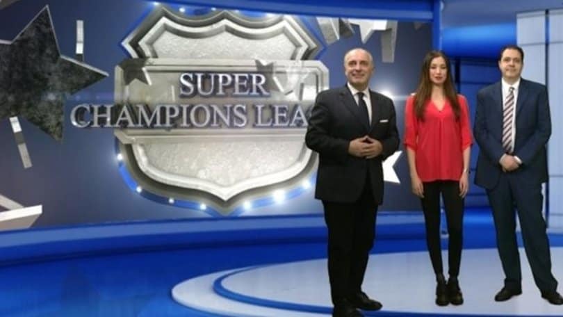 Risultati immagini per super champions