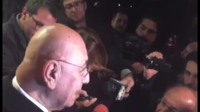Galliani: "Abbiamo bisogno di continuità"