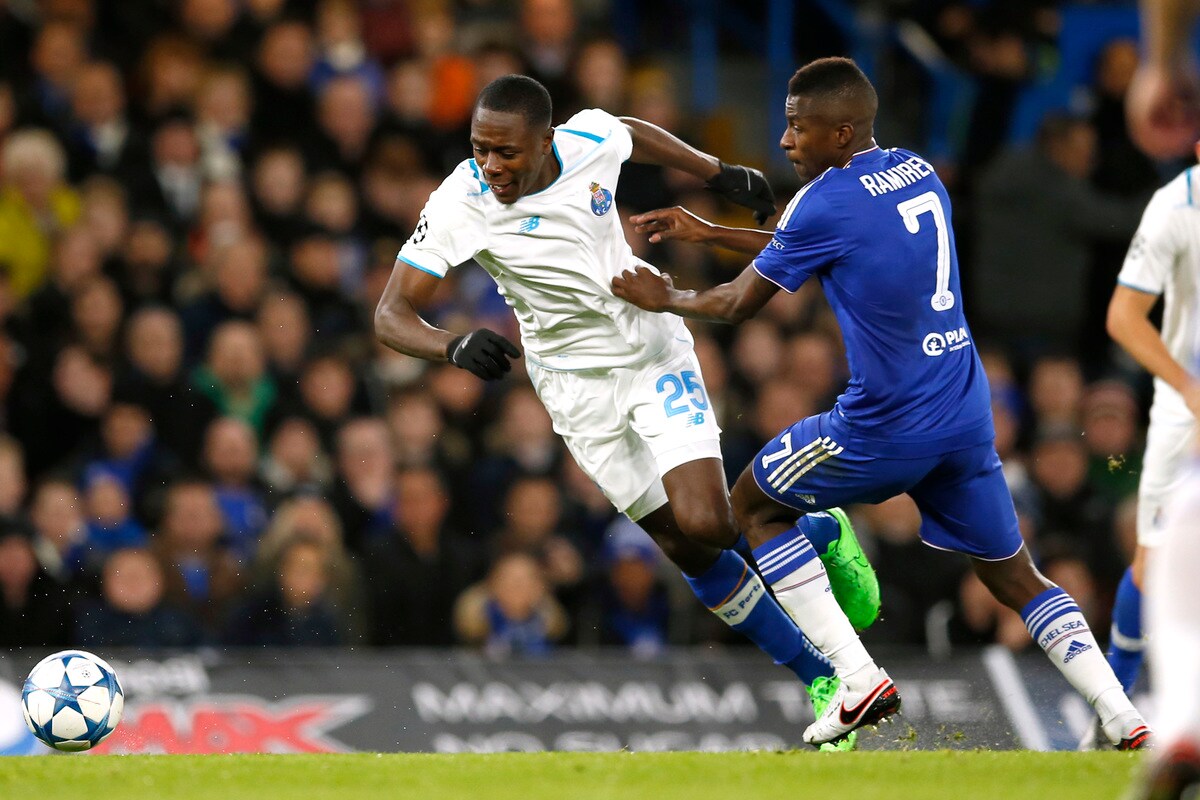 Calciomercato Milan, rispunta Imbula: il Porto vuole 25 milioni