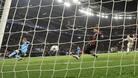 Champions League: Leverkusen-Barcellona 1-1, tedeschi fuori