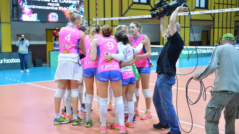 Piacenza si qualifica ai play off, Novara quasi eliminata