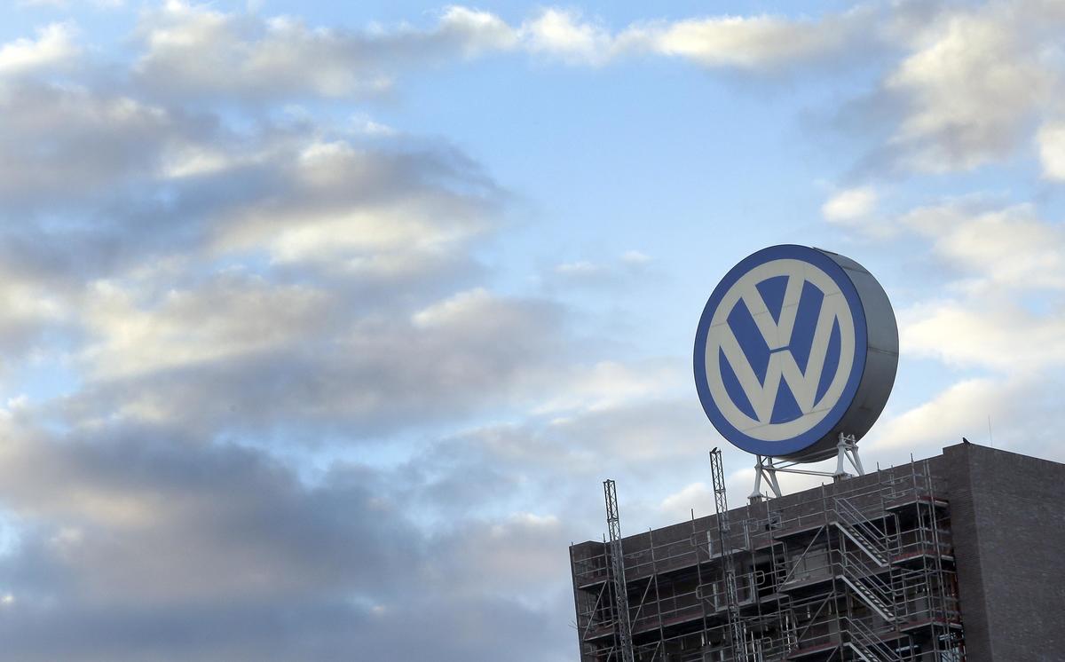 Dieselgate Volkswagen, situazione meno grave del previsto