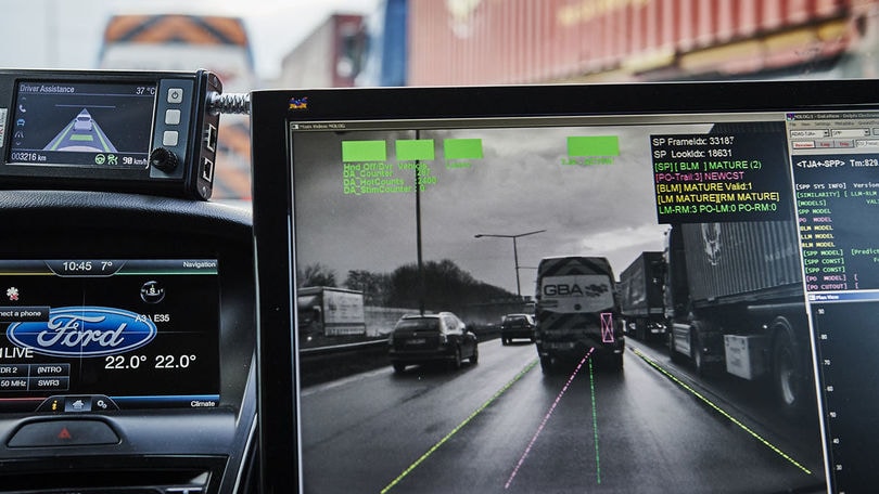 Ford, a breve guida autonoma e parcheggio a distanza
