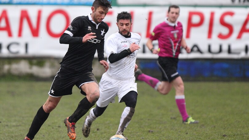 Promozione B - Rivarolese e Brandizzo rimangono in testa