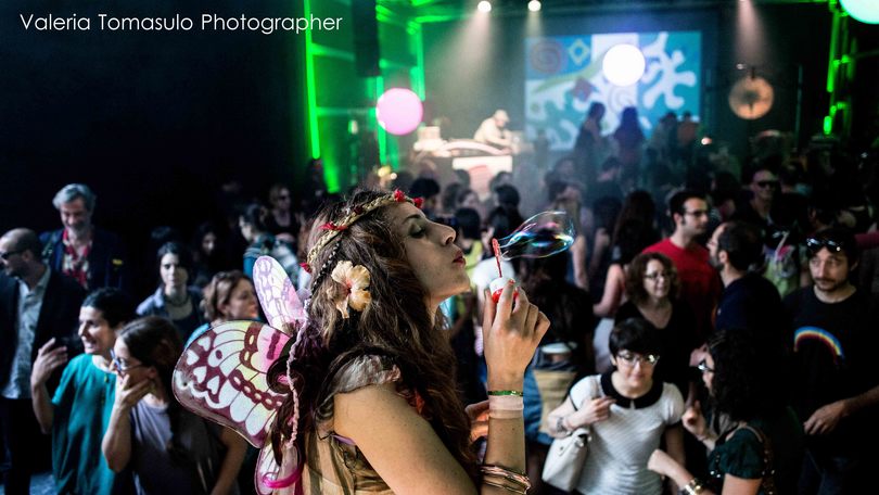 Tornano i sabato mattina del Morning Gloryville