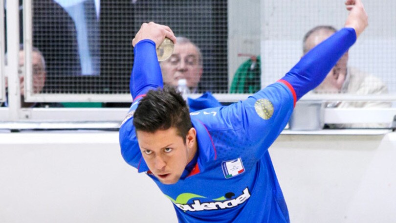 Campionato volo. La Perosina affonda la Brb e vola in classifica