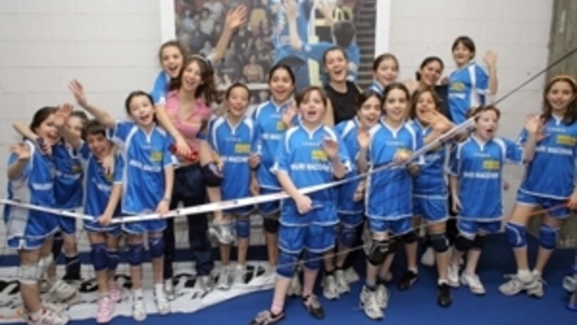 Volley: Il Forum di Assago ospiterà l'11^Volley Land