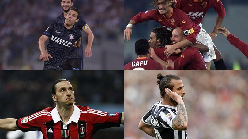 Llorente beffa la Juventus: ecco i 10 gol degli ex che fanno male