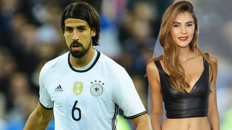Khedira, voglia matta di riprendersi la Juventus. Con Stefanie...