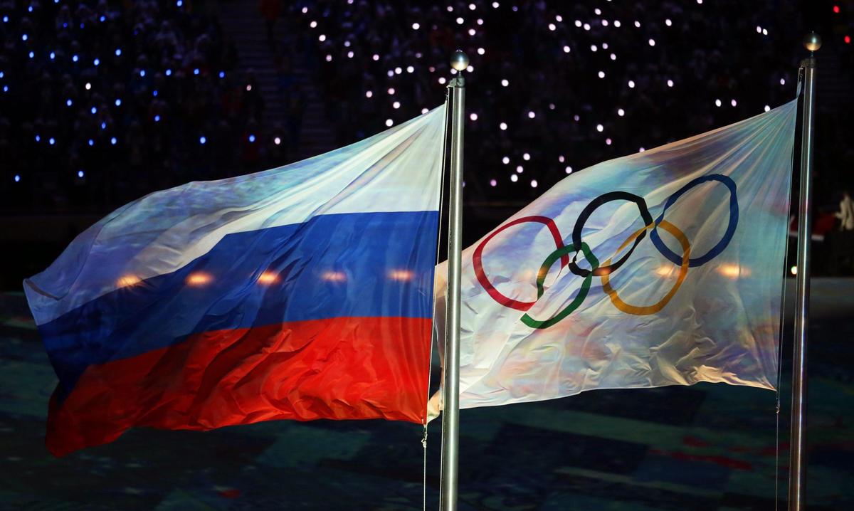 Russia, si dimette il direttore dell'antidoping