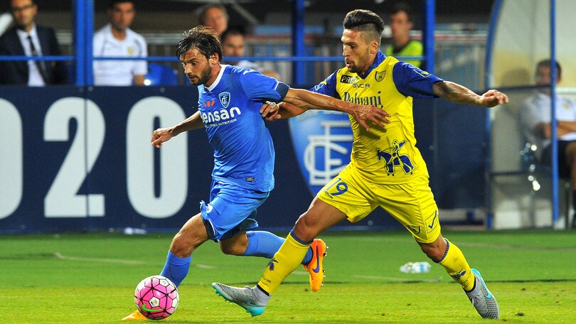 Serie A Empoli, Costa a riposo, Zambelli in gruppo