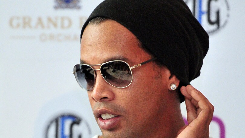 Liga Barcellona, Ronaldinho: «La Liga mi manca e Neymar è il mio erede»