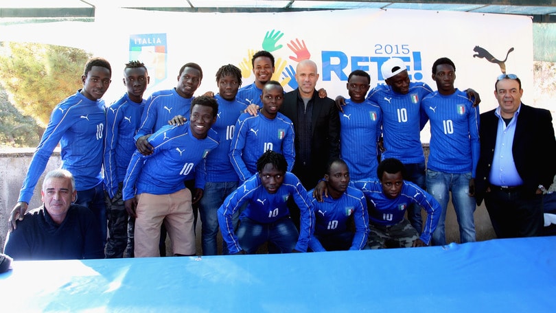 L’Horizont dei migranti può essere azzurro