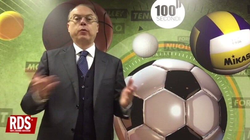 I 100 secondi di Alessandro Vocalelli: "Roma, ora un mercato mirato"