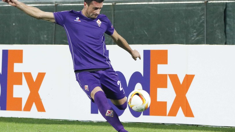 Serie A Fiorentina, per Pasqual escluse lesioni