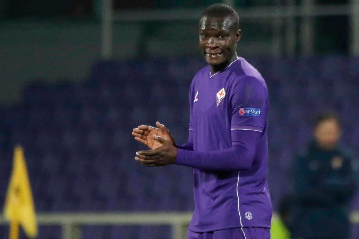Fiorentina-Belenenses 1-0: Babacar firma il secondo posto