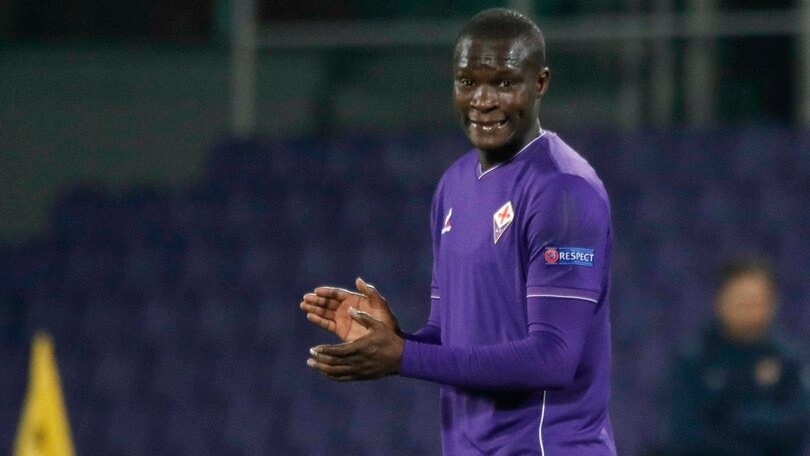 Fiorentina-Belenenses 1-0: Babacar firma il secondo posto