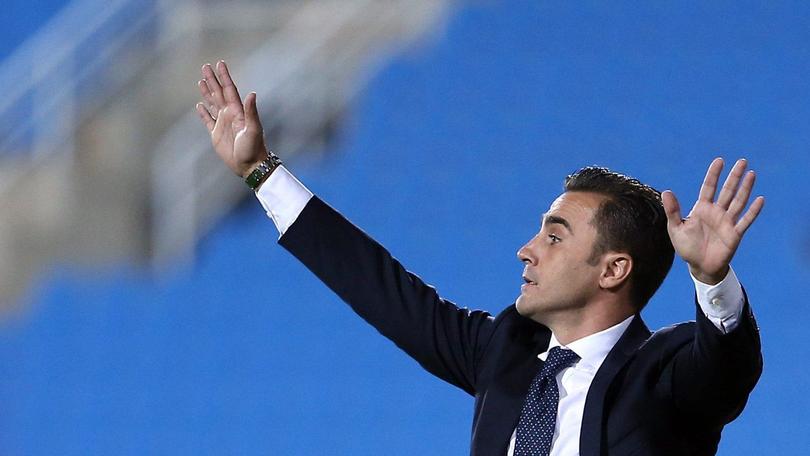 Cannavaro: «Il Real di Benitez? Parleranno i trofei»