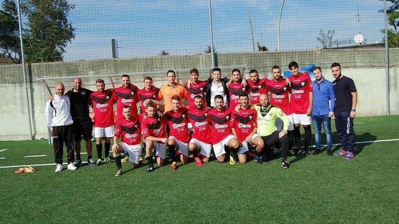 Real Frattaminore, nuova delusione anche in Coppa Campania