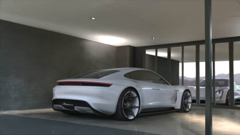 Supercar in arrivo da Porsche, Aston Martin, Bentley e McLaren