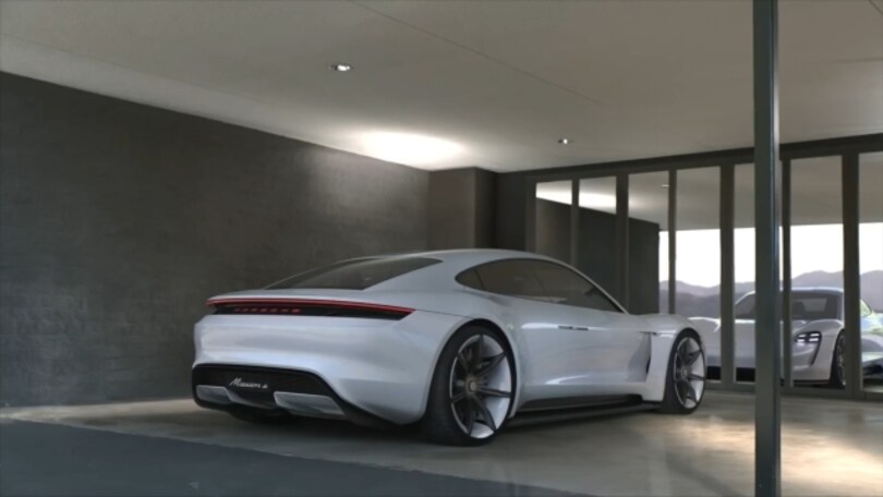Supercar in arrivo da Porsche, Aston Martin, Bentley e McLaren