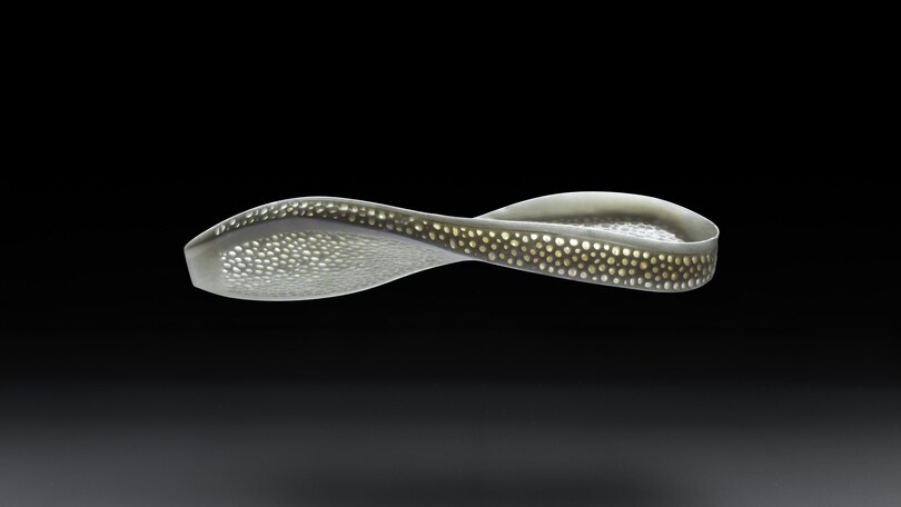 E’ New Balance la prima scarpa da running stampata in 3D
