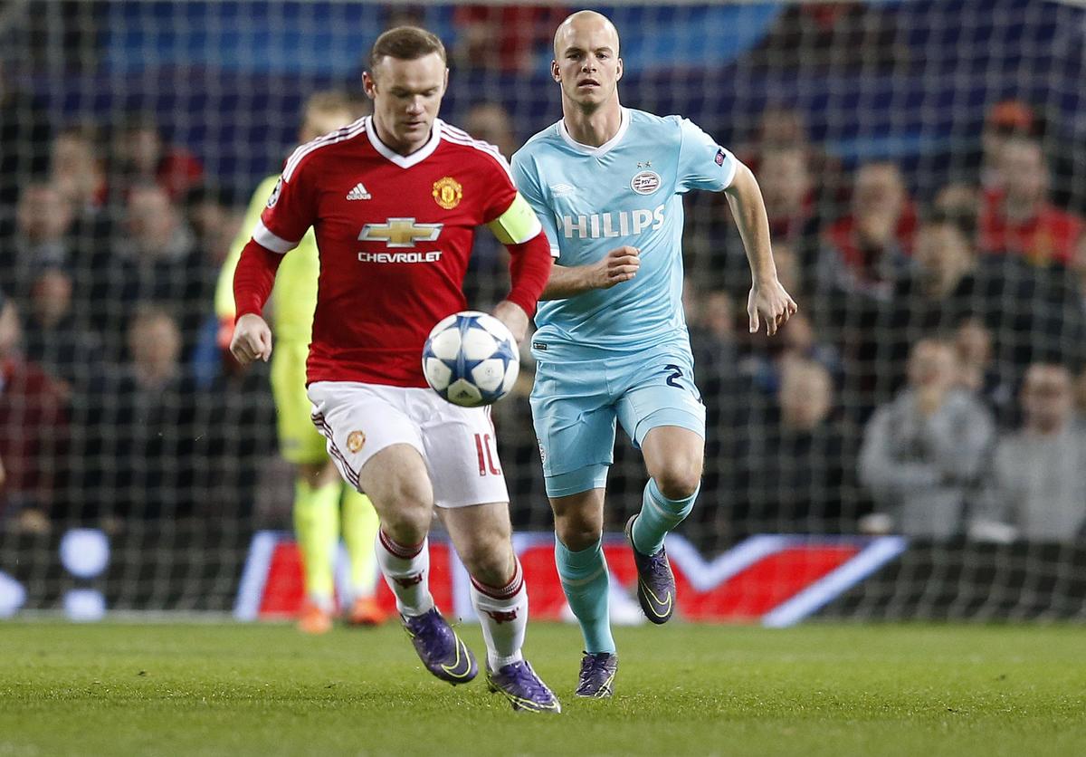 Calciomercato, Wayne Rooney in Cina per 105 milioni di euro