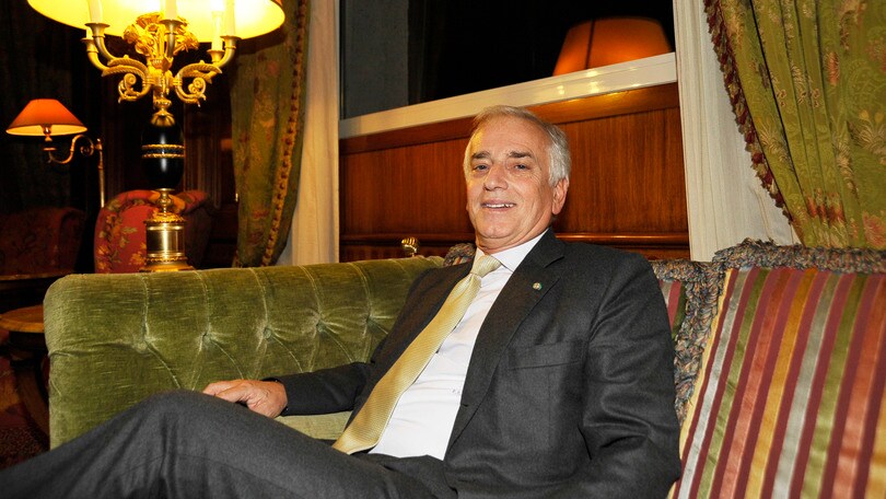 Pagnozzi rivela: «Mi candido alla presidenza della Lega Pro»