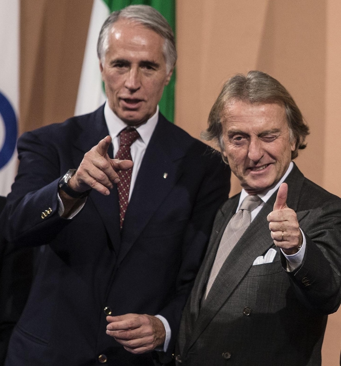 Roma 2024: lunedì sarà svelato il nuovo logo