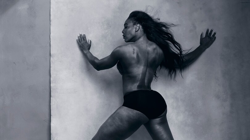 Il calendario Pirelli 2016 by Annie Leibovitz
