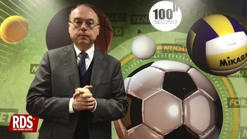 I 100 secondi di Alessandro Vocalelli: "Verso la domenica dei grandi bomber"