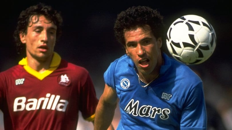 Sfida tra grandi bomber: Careca-Higuain, chi è il più forte?