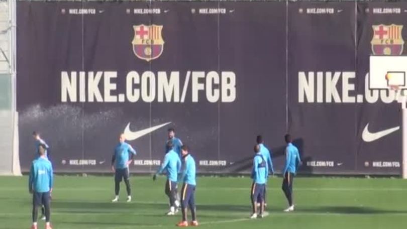Jordi Alba, ovvero Michael Jordan con i piedi