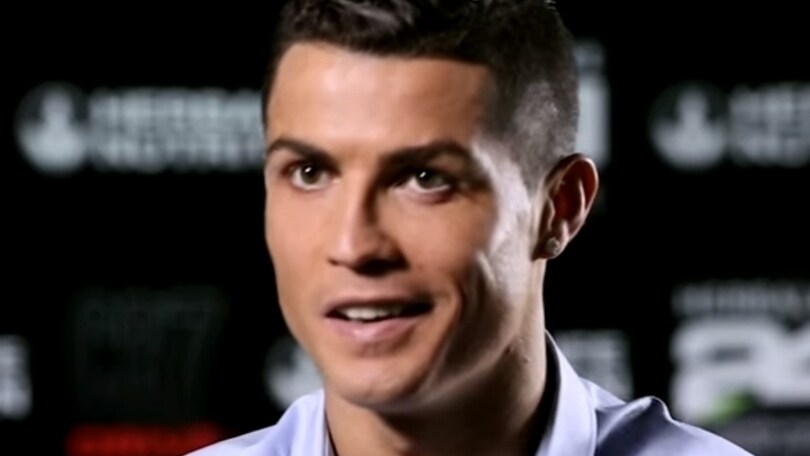 Cristiano Ronaldo, quanti complimenti ad Ancelotti