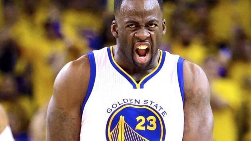 Green sbanca Boston: Warriors, ora sono 24...