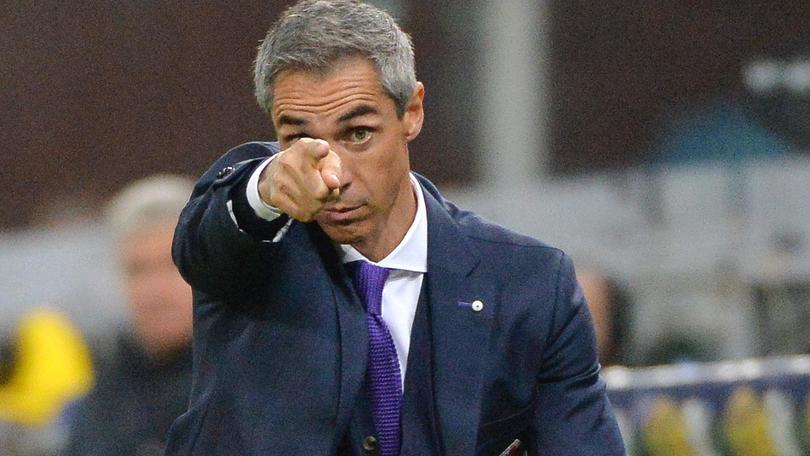 Serie A Fiorentina Sousa: «Juventus, voglio batterti»