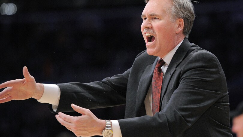 Philadelphia chiama D'Antoni: affiancherà Brown
