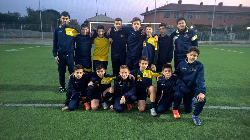 Torre Angela, Procacci: «L'importante è crescere»