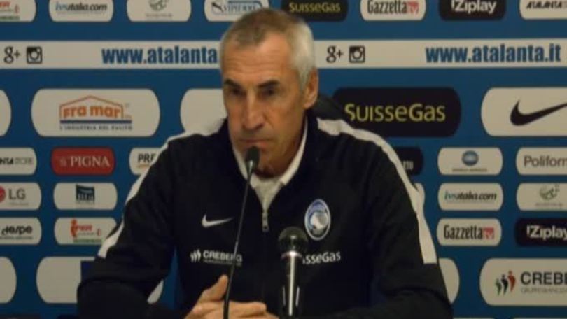 Reja: "Contro il Chievo sarà una gara intensa"