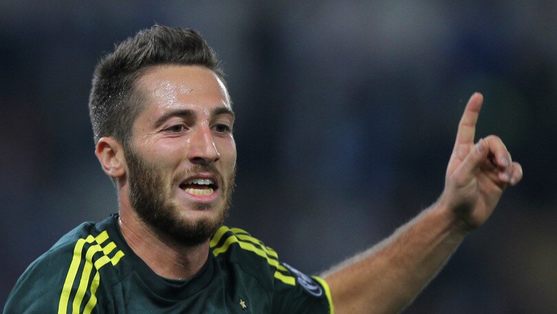 Serie A Milan, convocati De Sciglio-Bertolacci
