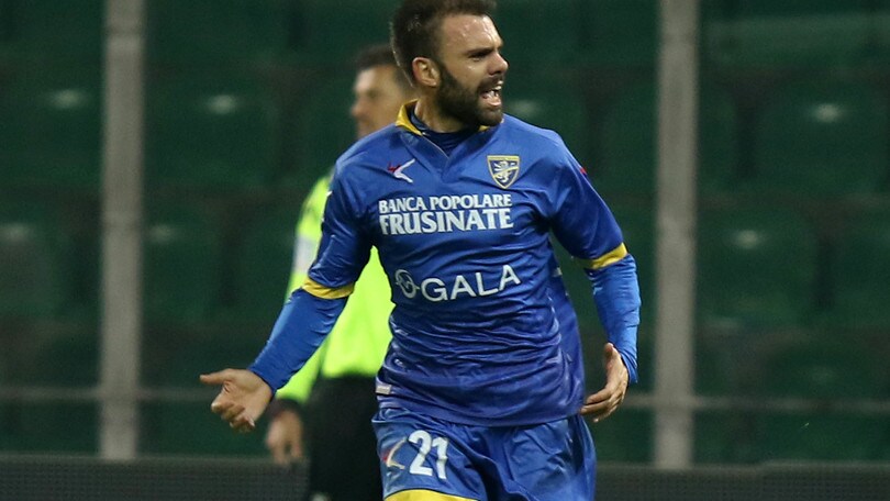 Serie A Frosinone, Sammarco salta Verona e Empoli