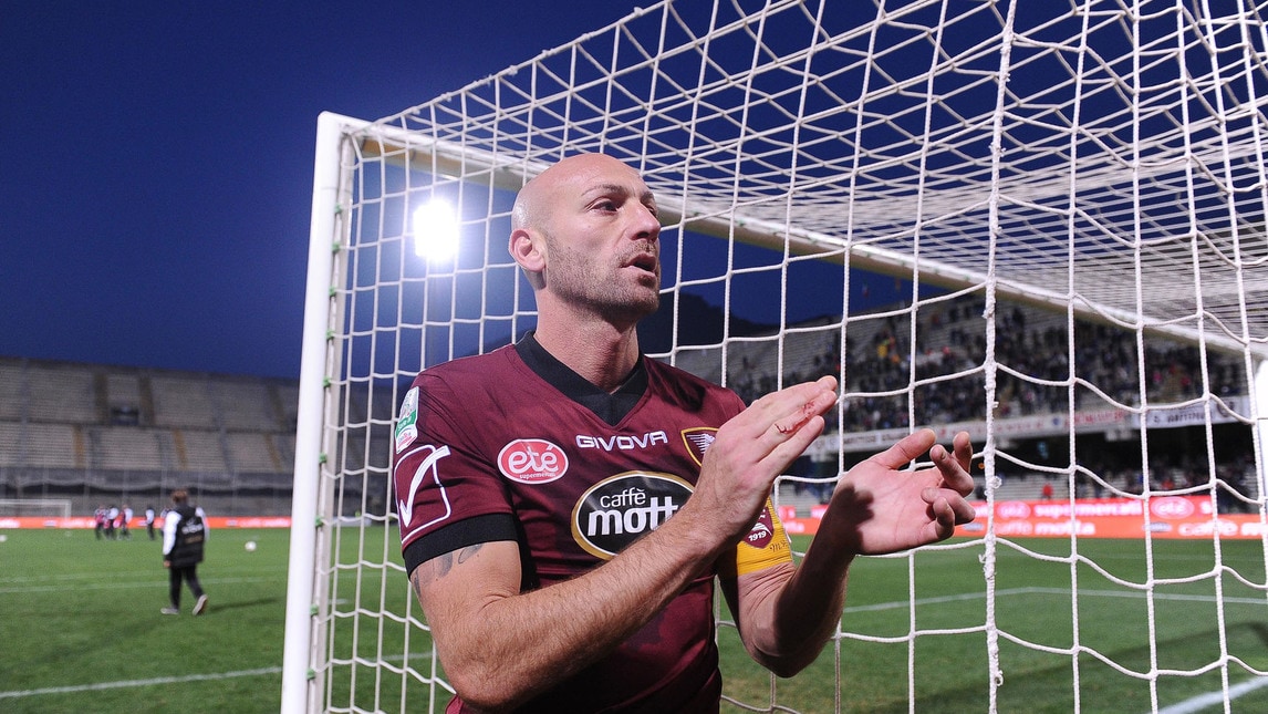 Salernitana-Ascoli 2-0: i granata tornano a vincere