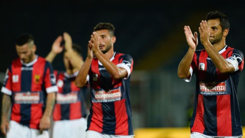 Lega Pro, la Casertana si ferma: Melfi-Catania 3-3